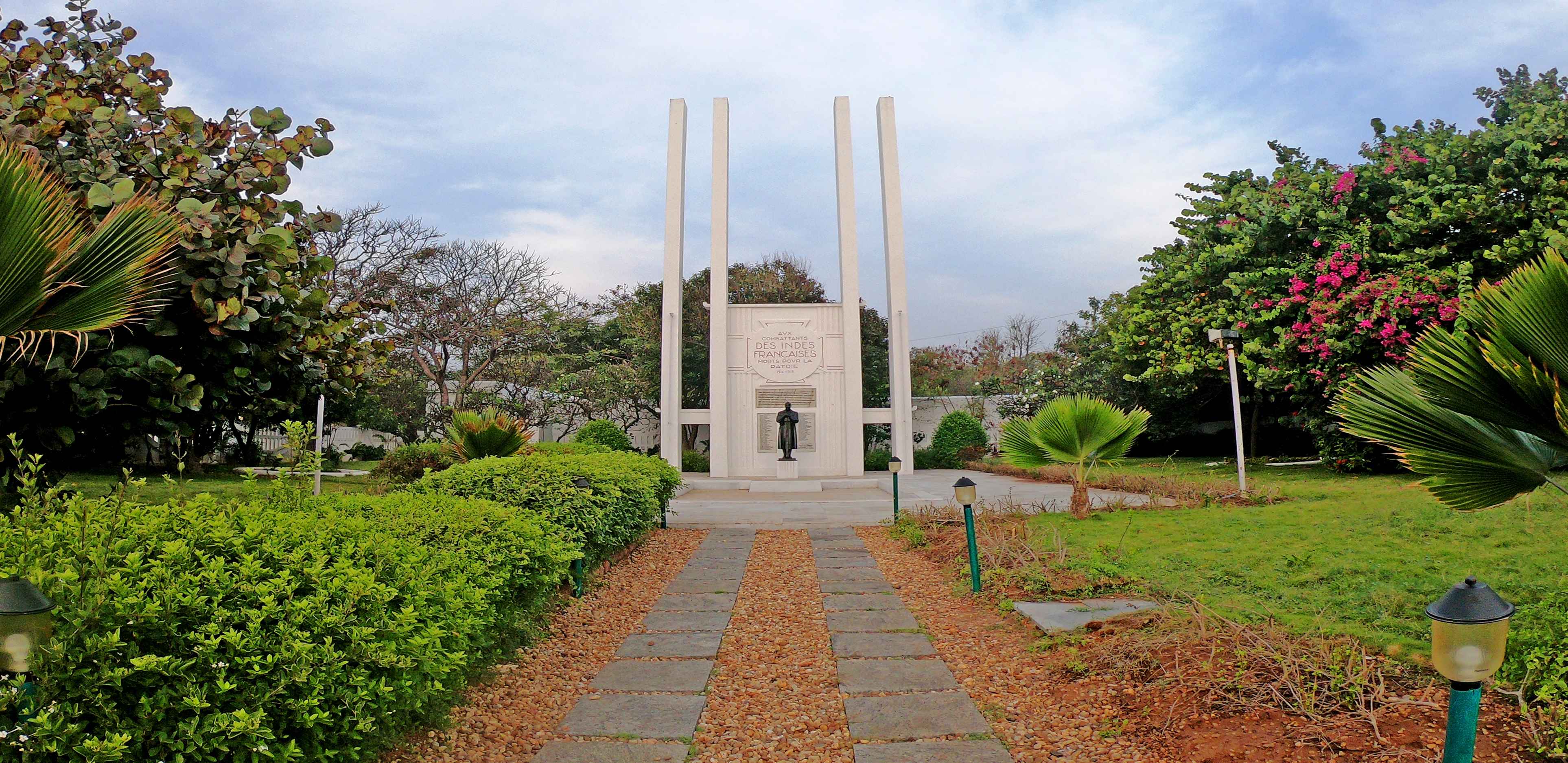 SLBC Puducherry Slider3