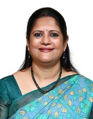 Smt K Nikhila,RBI Nominee Director