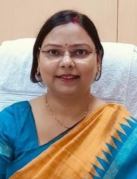 Ms Mamta Kumari FGM Prayagraj